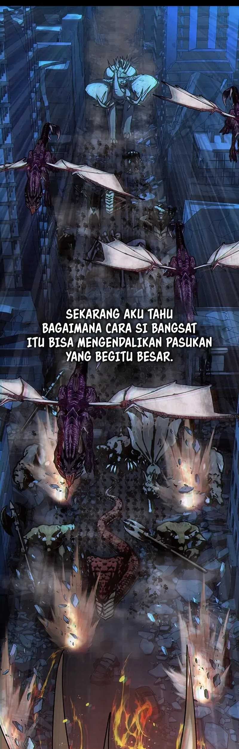 Steel-Eating Player Bab 68 halaman 30