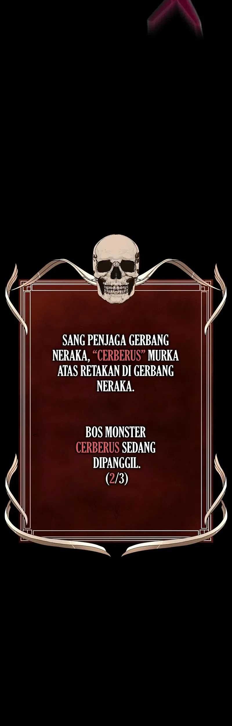 Steel-Eating Player Bab 68 halaman 87