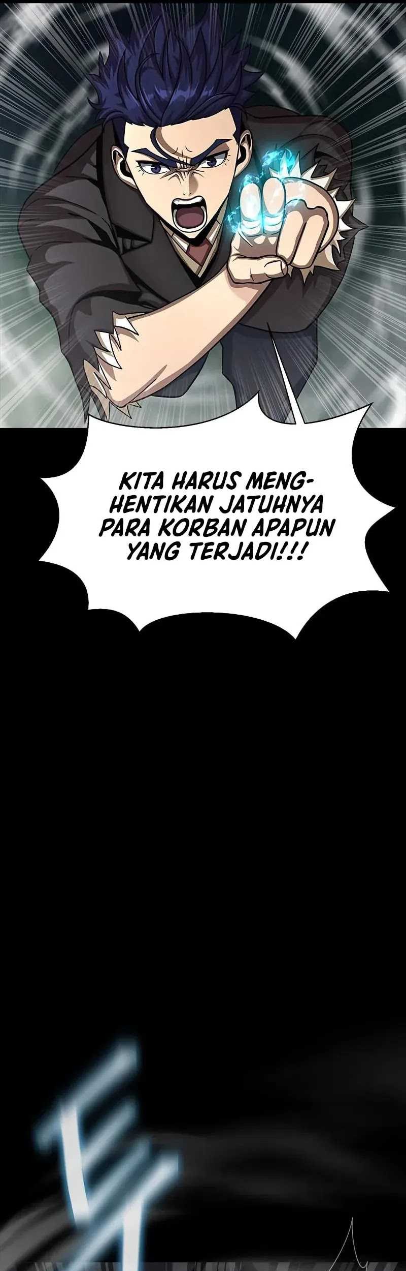 Steel-Eating Player Bab 69 halaman 11