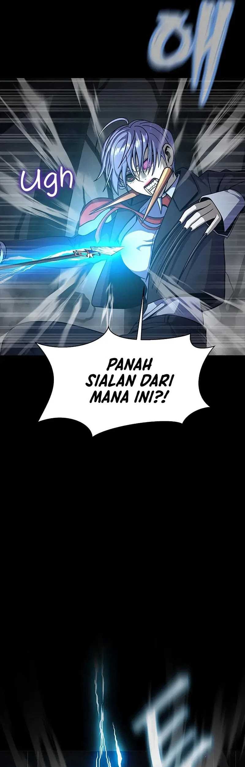 Steel-Eating Player Bab 69 halaman 17