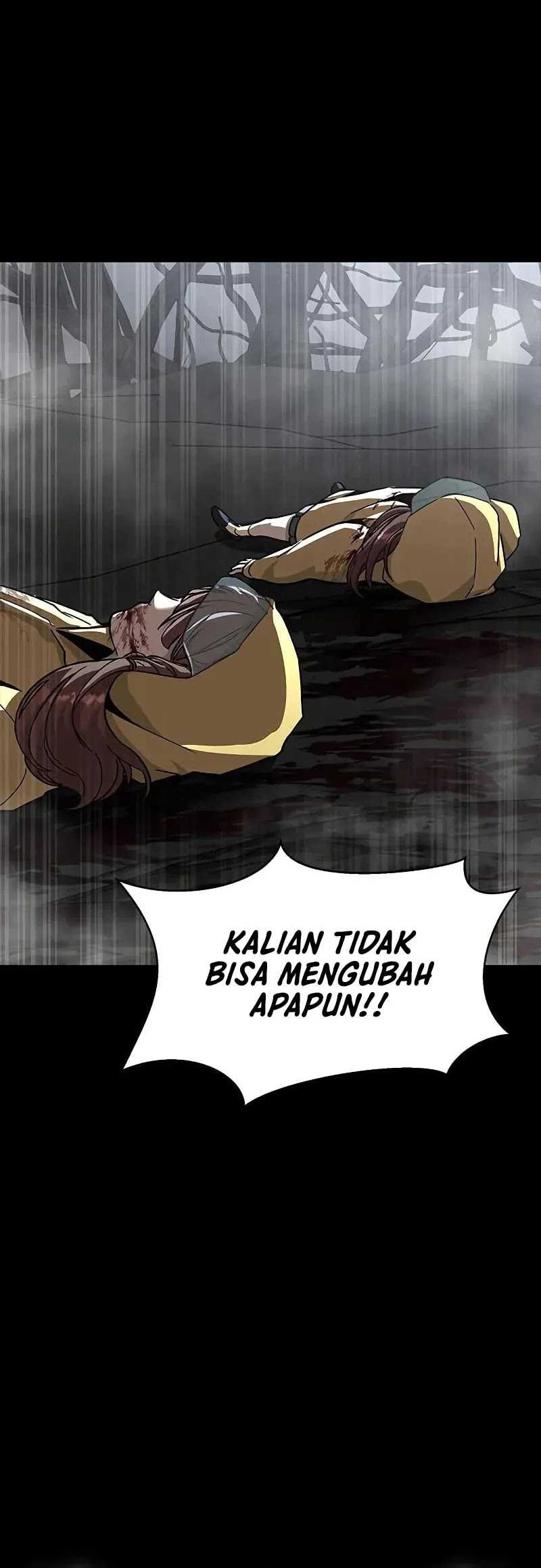 Steel-Eating Player Bab 69 halaman 22