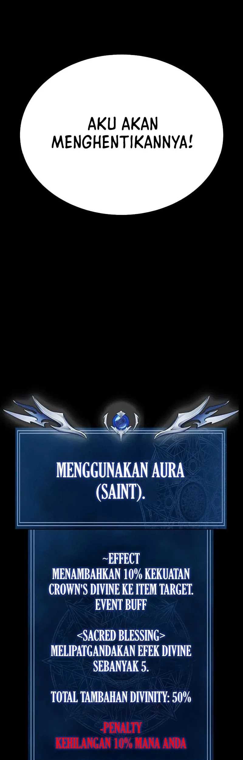 Steel-Eating Player Bab 69 halaman 25