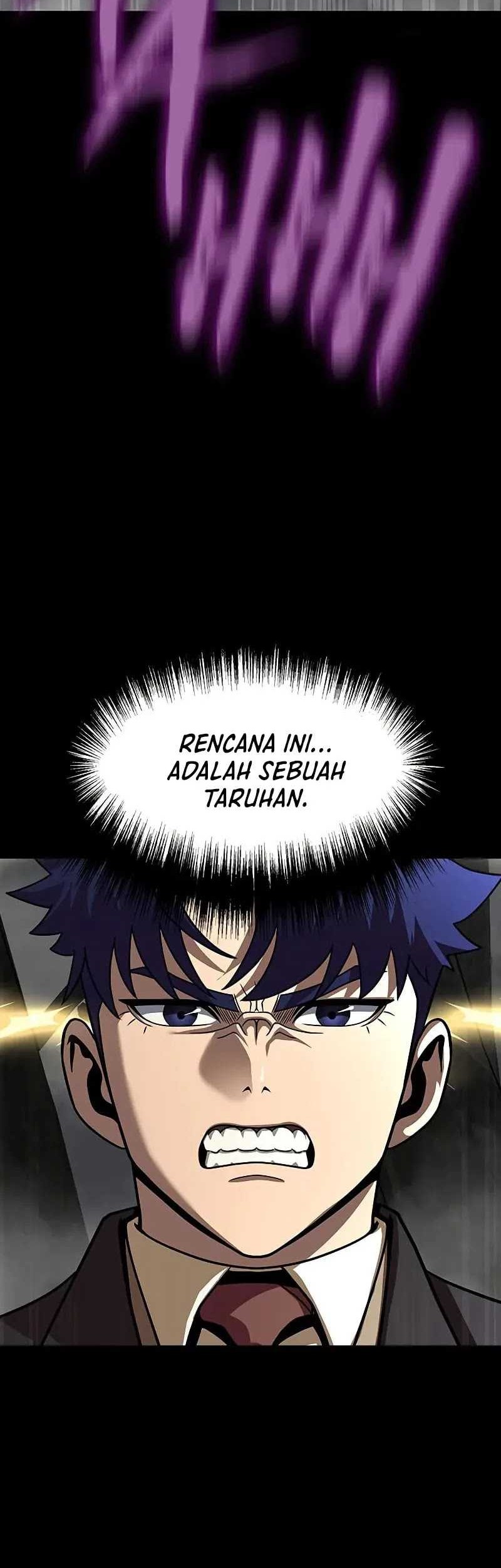 Steel-Eating Player Bab 69 halaman 28