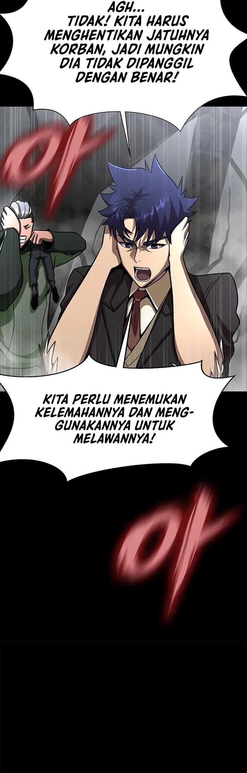 Steel-Eating Player Bab 69 halaman 36