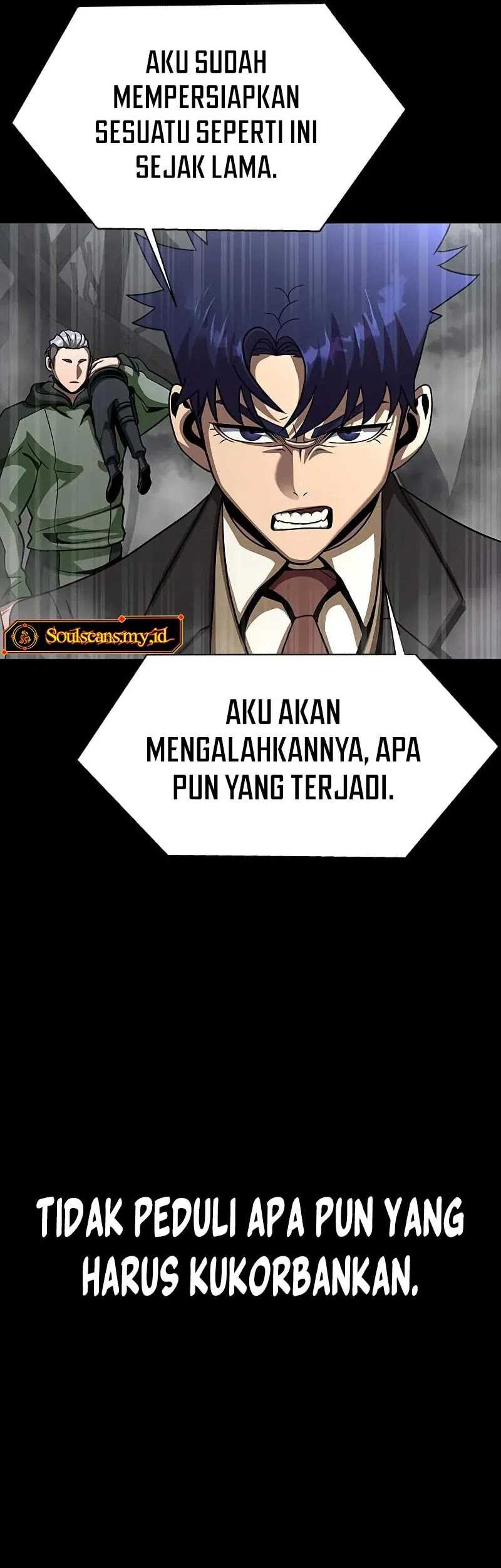Steel-Eating Player Bab 69 halaman 44