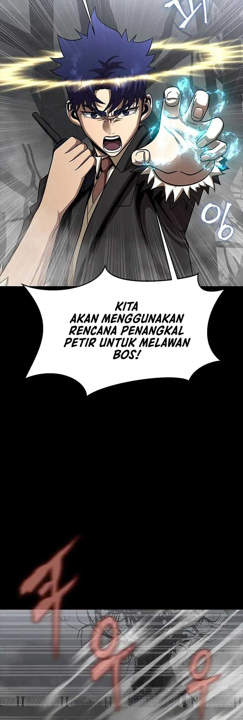 Steel-Eating Player Bab 69 halaman 53