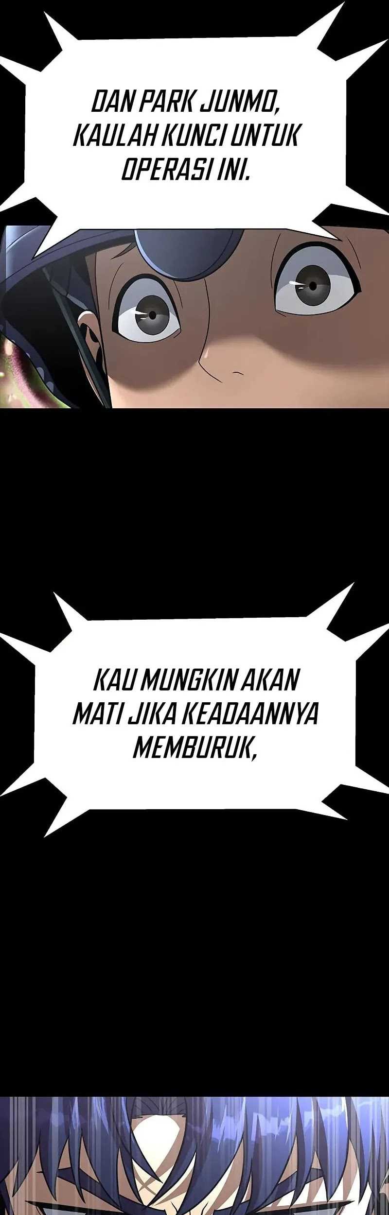 Steel-Eating Player Bab 69 halaman 56
