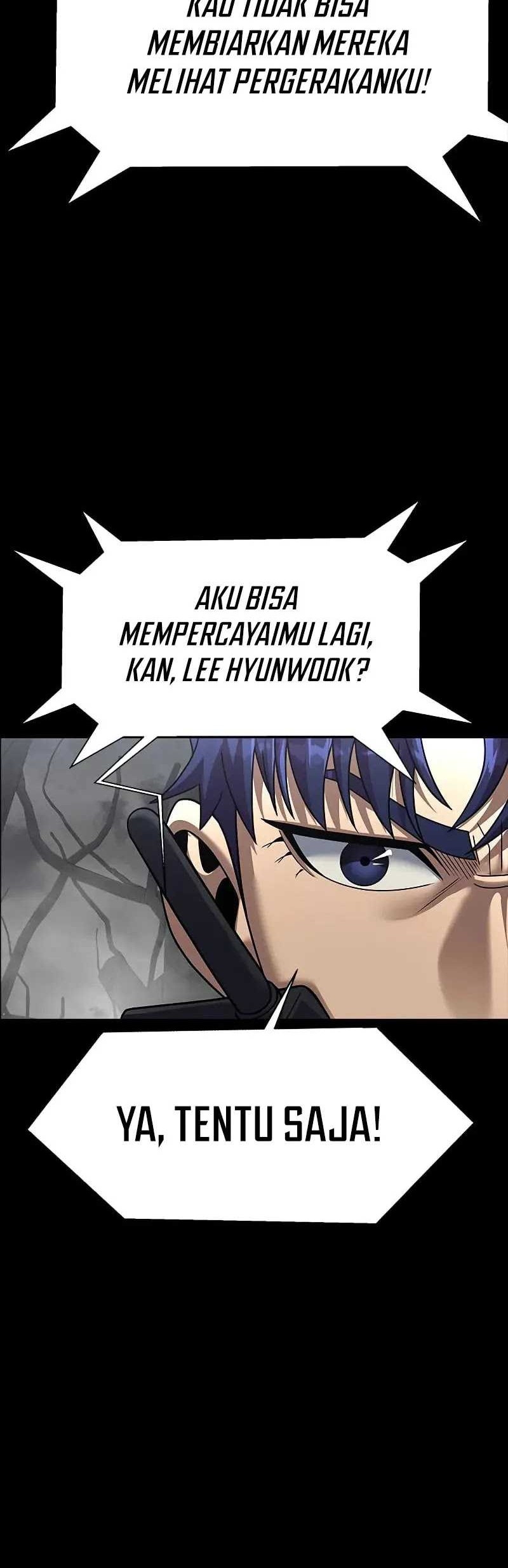 Steel-Eating Player Bab 69 halaman 71