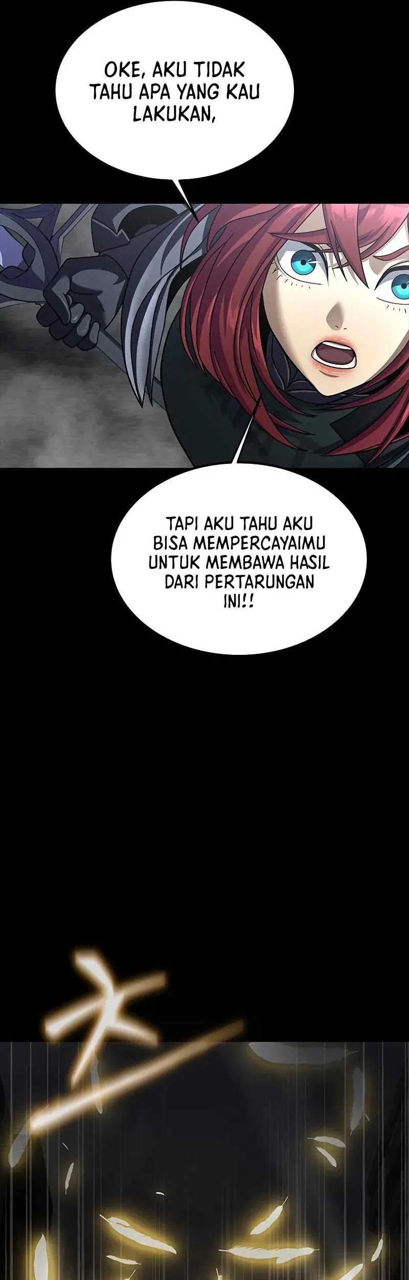 Steel-Eating Player Bab 69 halaman 72