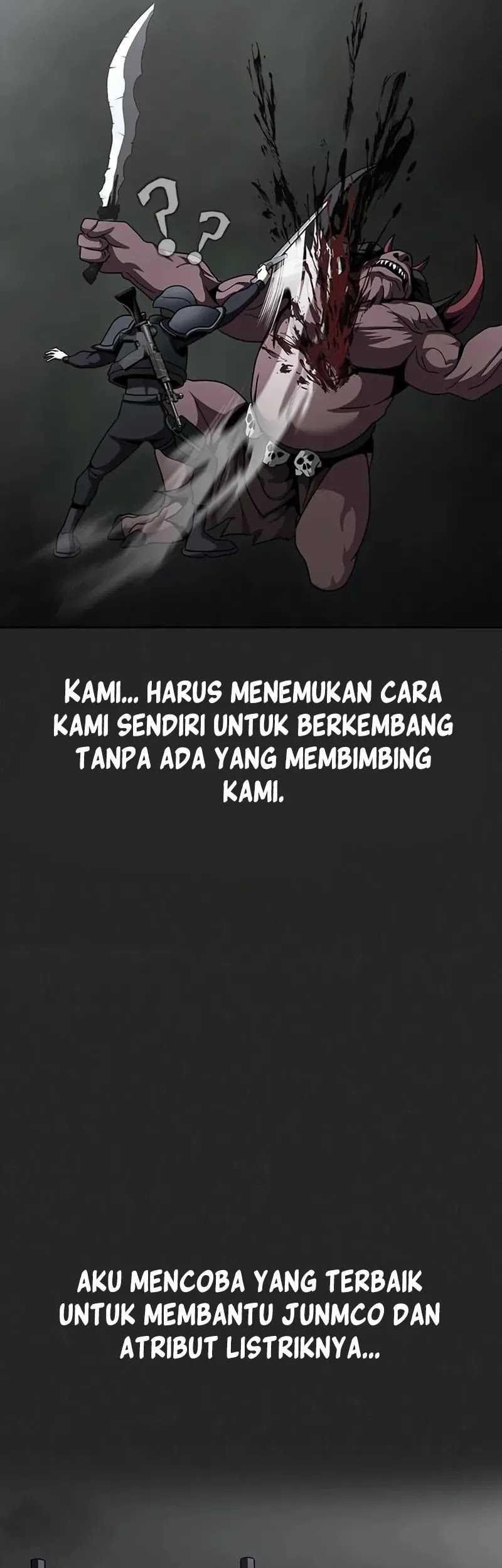 Steel-Eating Player Bab 70 halaman 10
