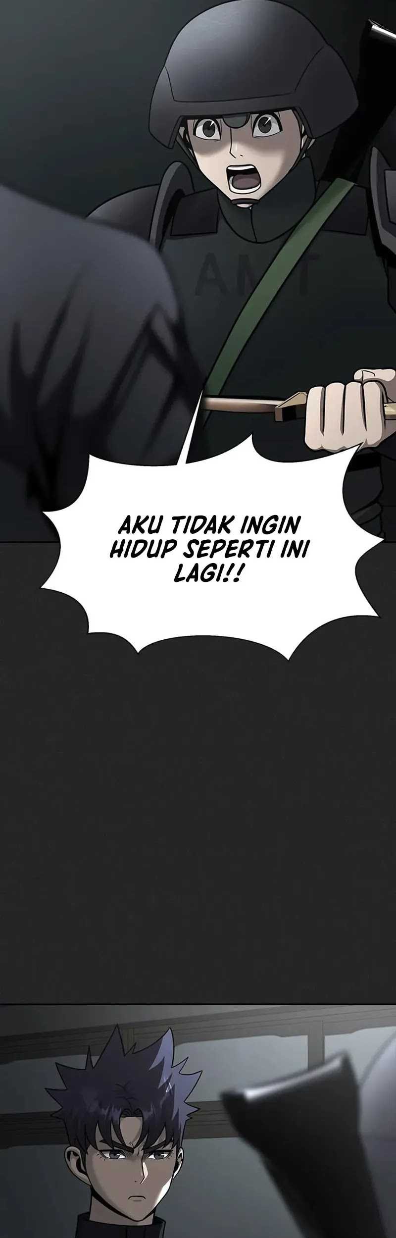 Steel-Eating Player Bab 70 halaman 12