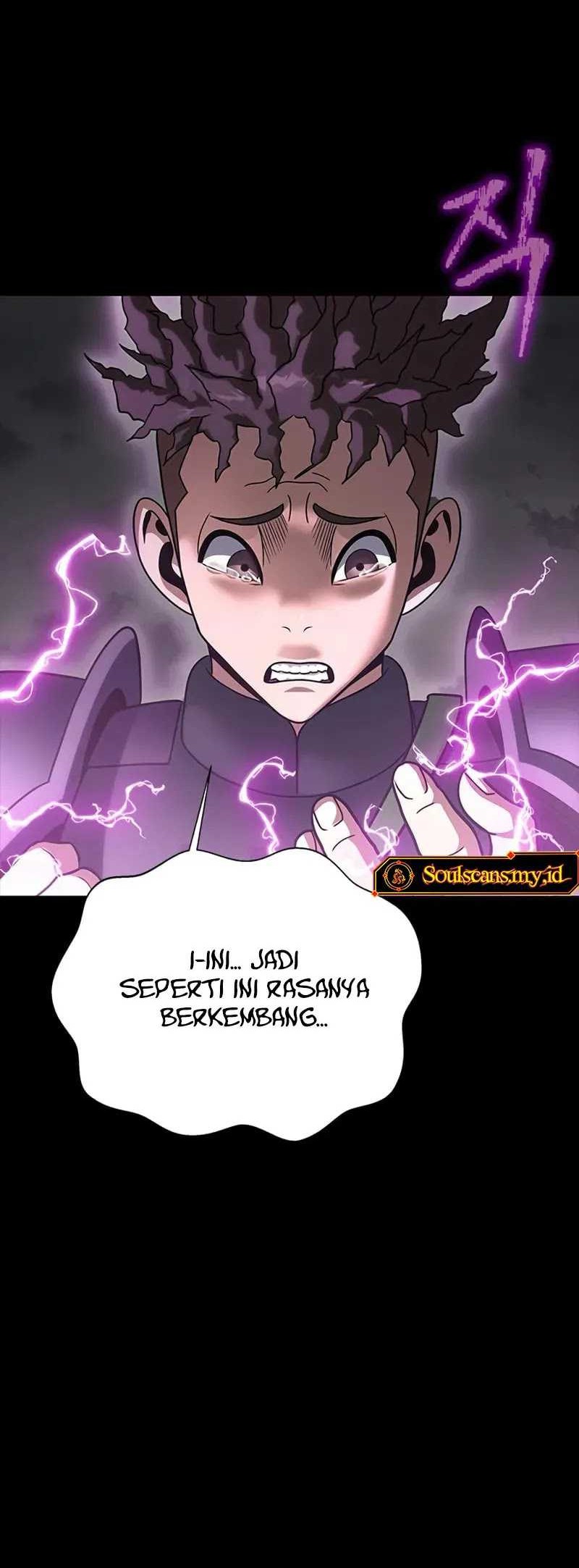 Steel-Eating Player Bab 70 halaman 37