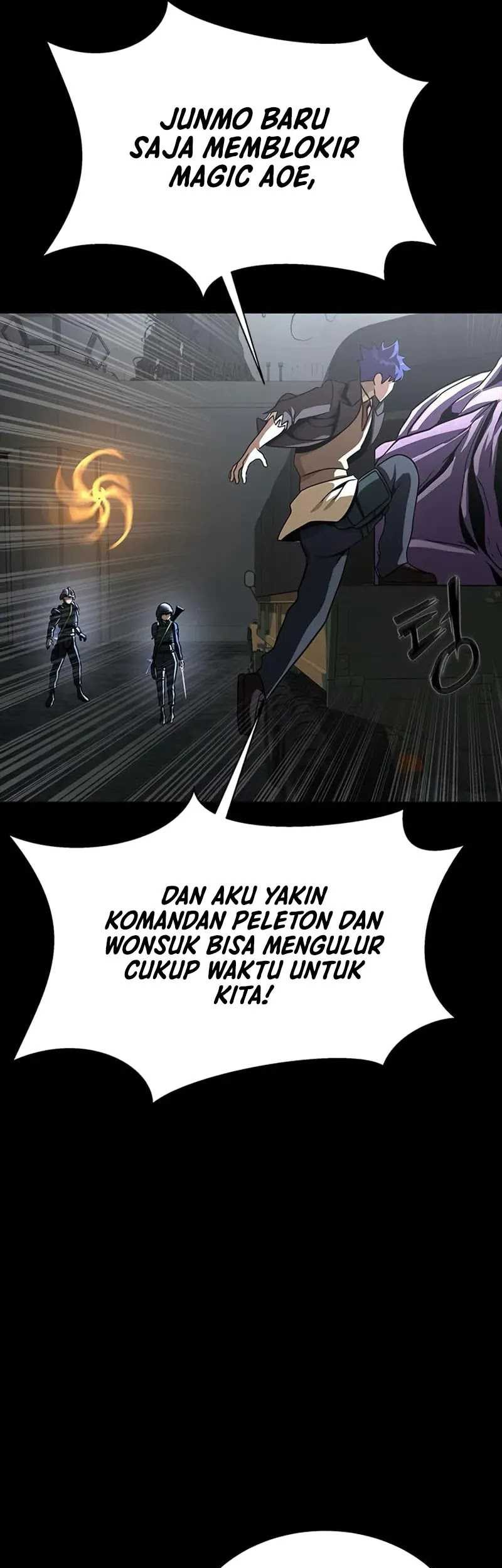 Steel-Eating Player Bab 70 halaman 42