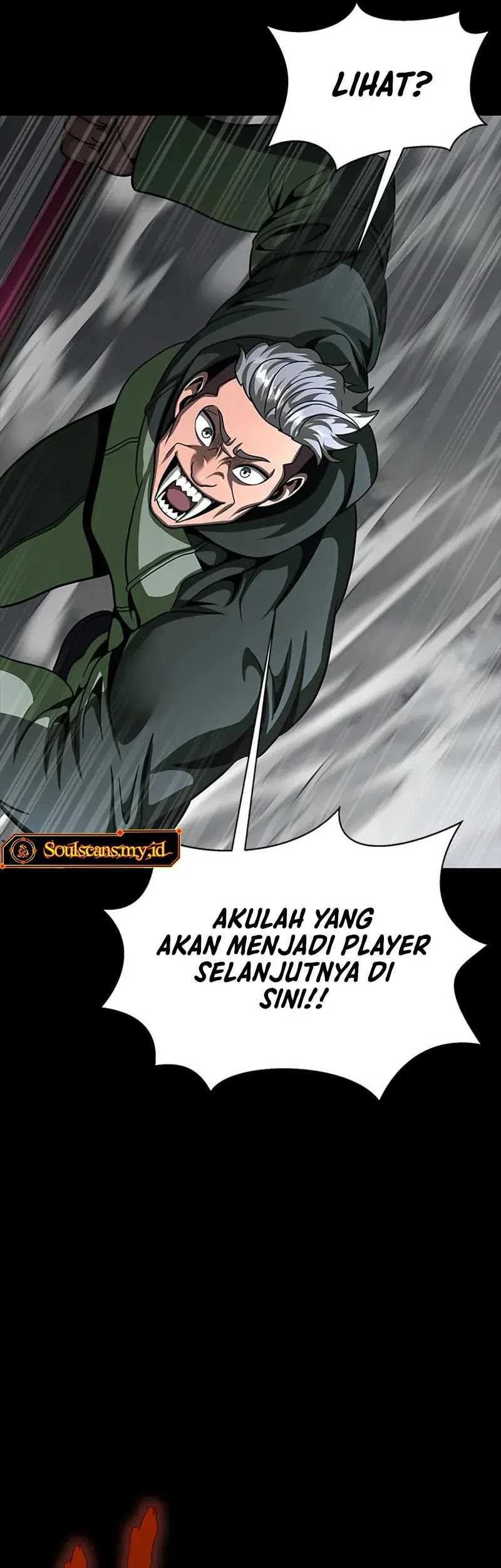 Steel-Eating Player Bab 70 halaman 64