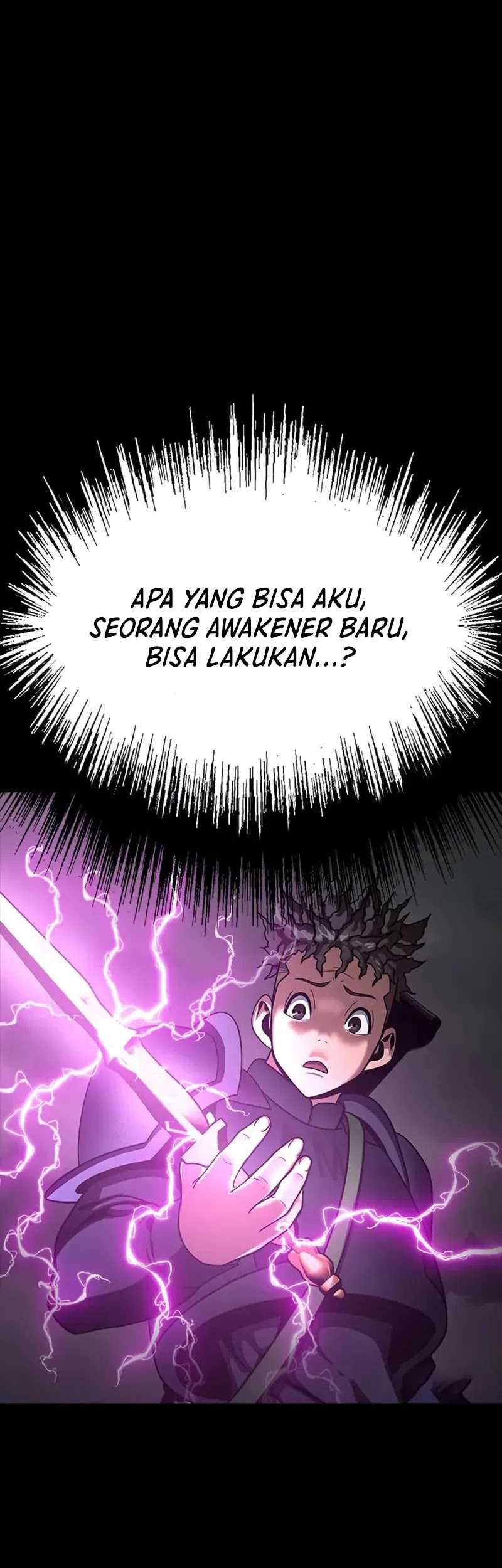 Steel-Eating Player Bab 70 halaman 81