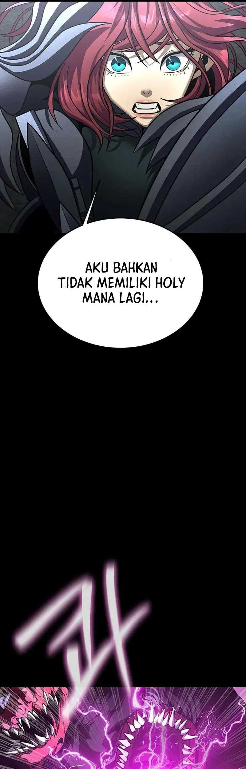 Steel-Eating Player Bab 70 halaman 97