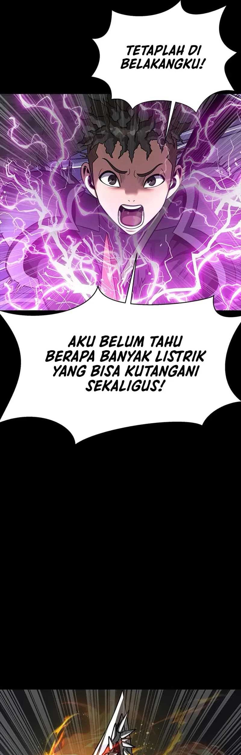 Steel-Eating Player Bab 70 halaman 108