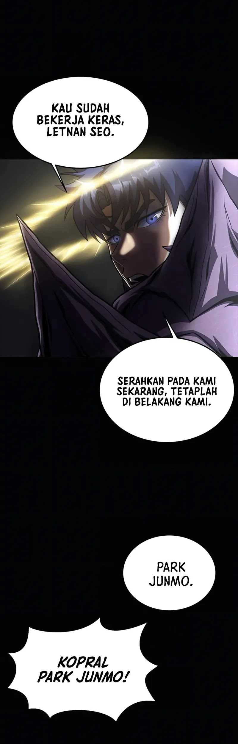 Steel-Eating Player Bab 70 halaman 119