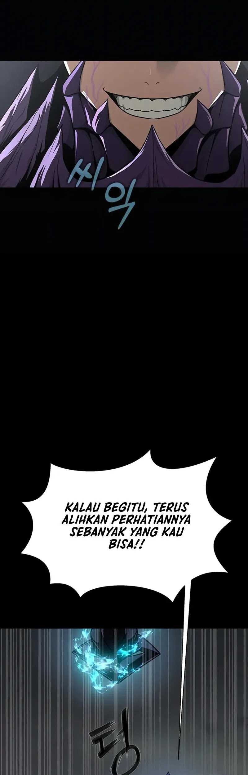 Steel-Eating Player Bab 70 halaman 121