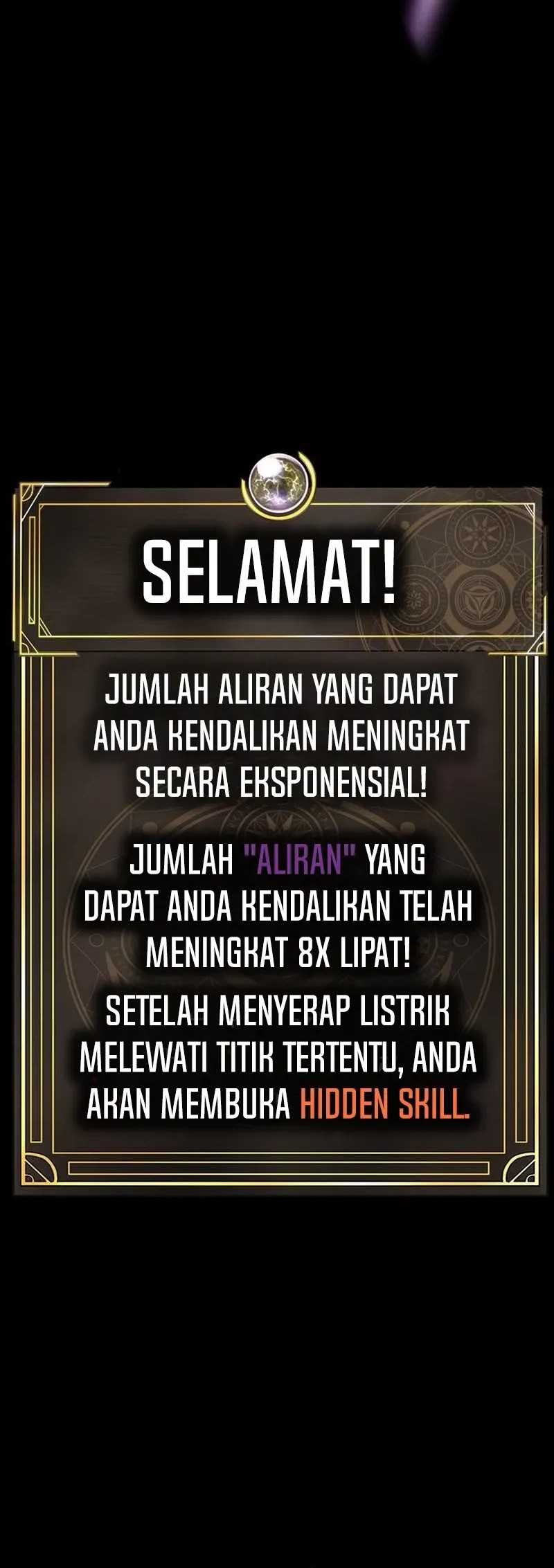 Steel-Eating Player Bab 71 halaman 9