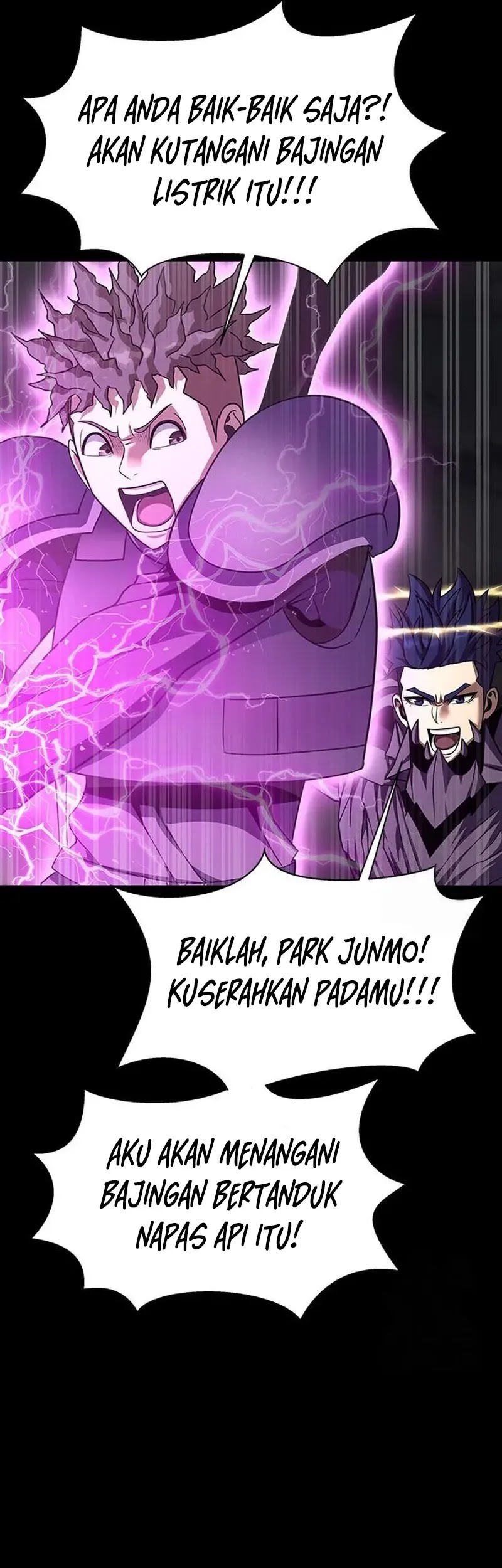 Steel-Eating Player Bab 71 halaman 10