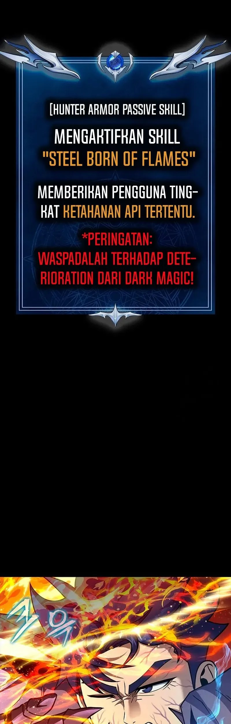Steel-Eating Player Bab 71 halaman 14