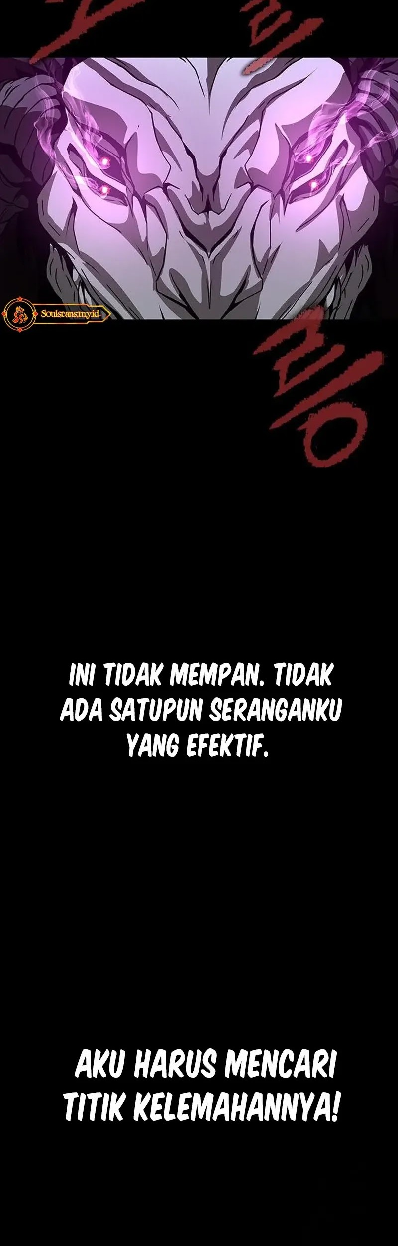 Steel-Eating Player Bab 71 halaman 21