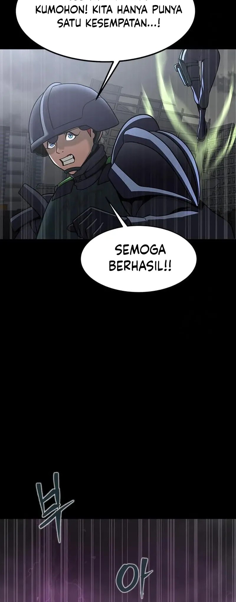 Steel-Eating Player Bab 71 halaman 37