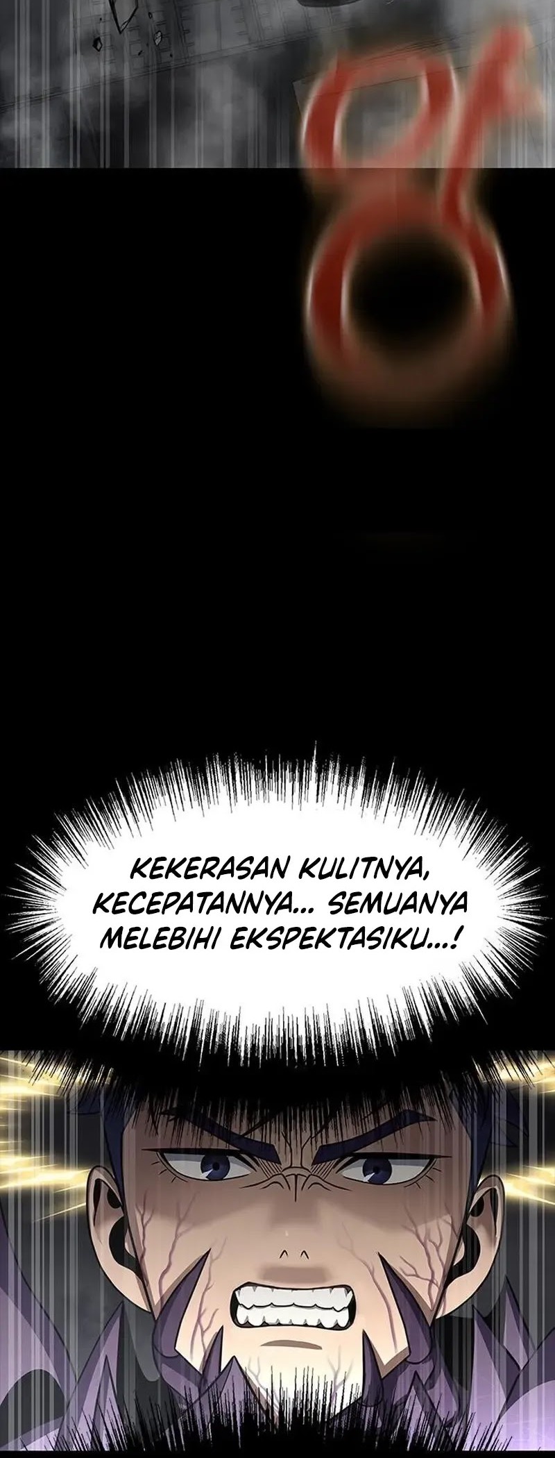 Steel-Eating Player Bab 71 halaman 47