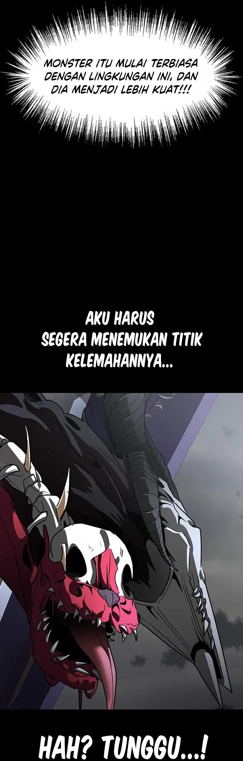 Steel-Eating Player Bab 71 halaman 48