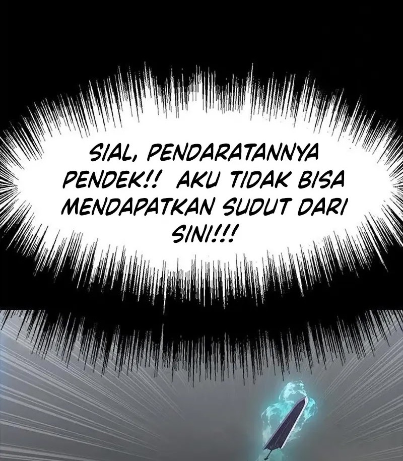 Steel-Eating Player Bab 71 halaman 91