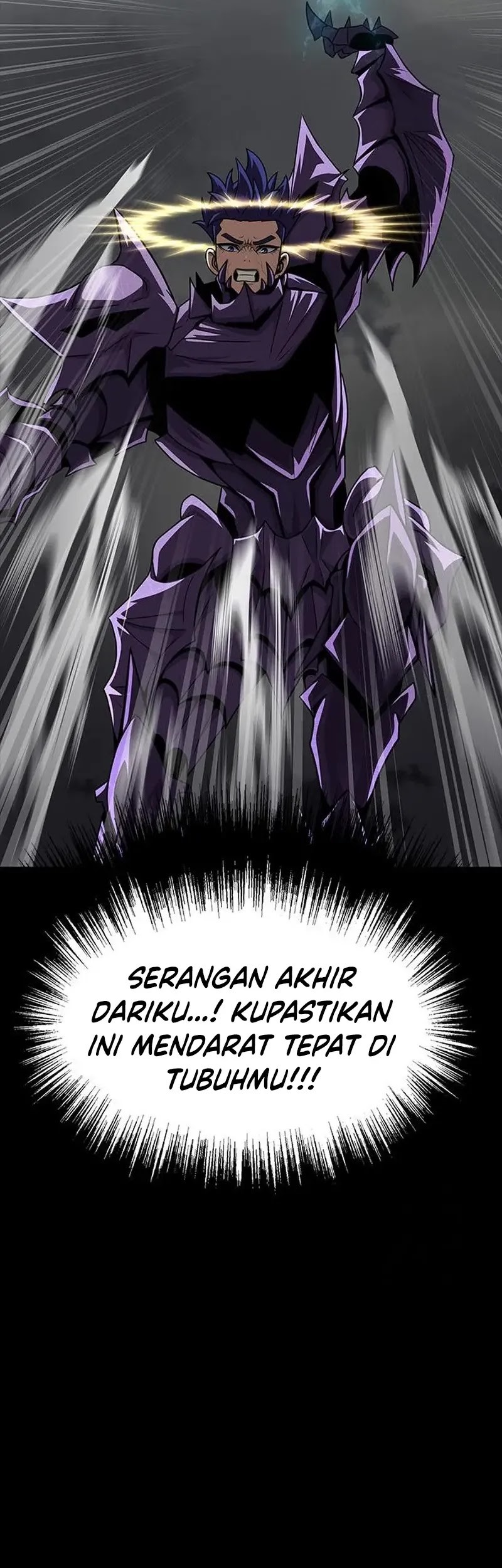Steel-Eating Player Bab 71 halaman 92