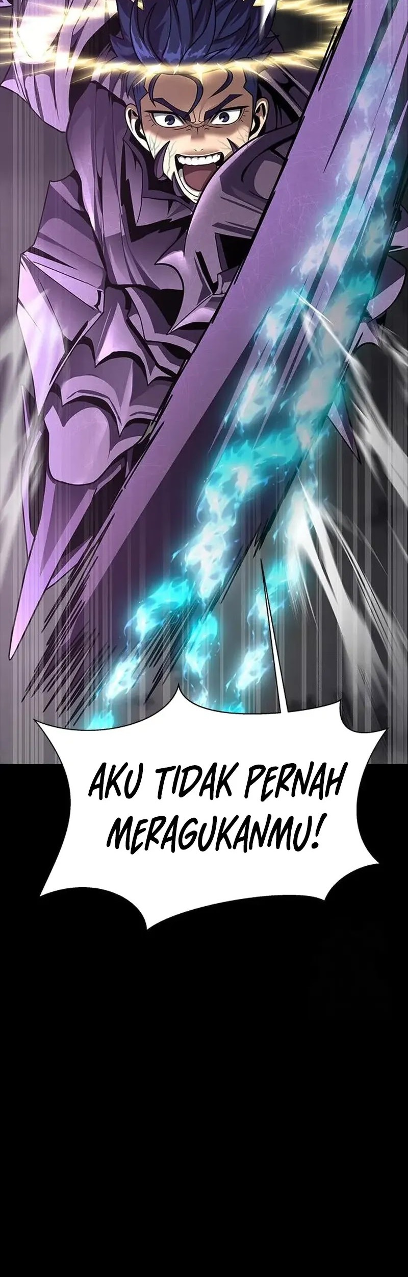 Steel-Eating Player Bab 71 halaman 97