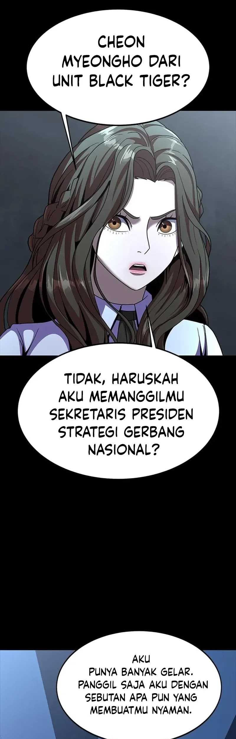 Steel-Eating Player Bab 72 halaman 6
