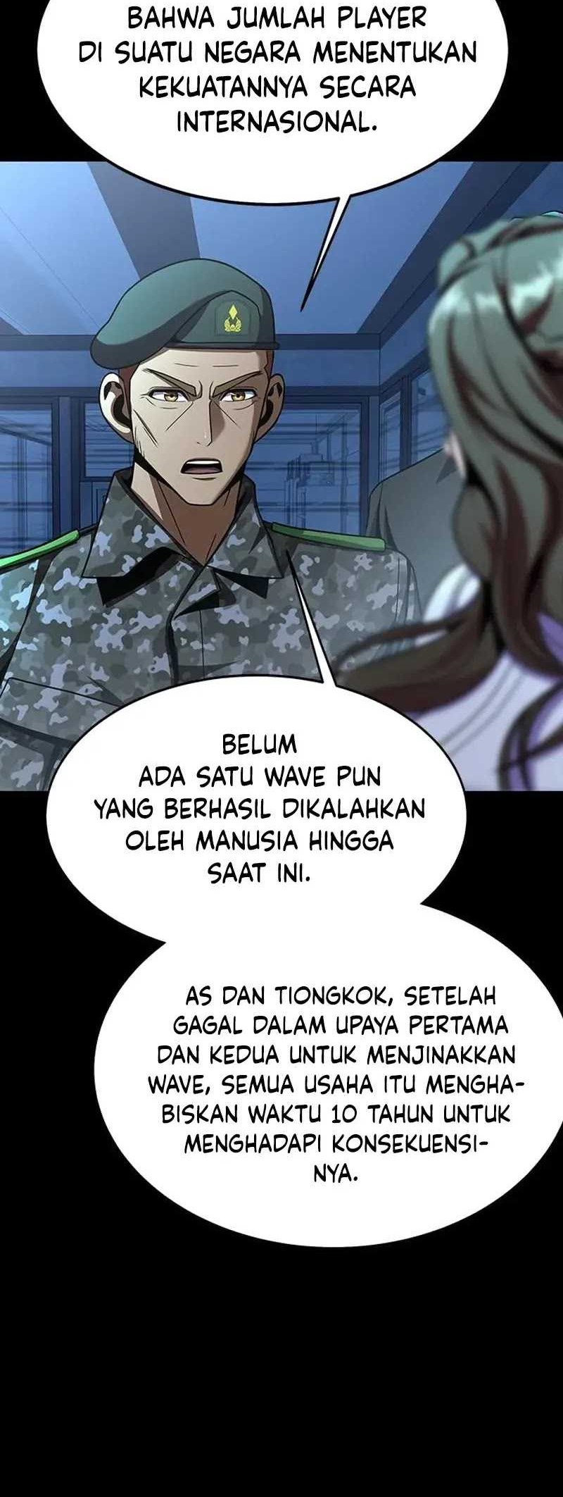 Steel-Eating Player Bab 72 halaman 11
