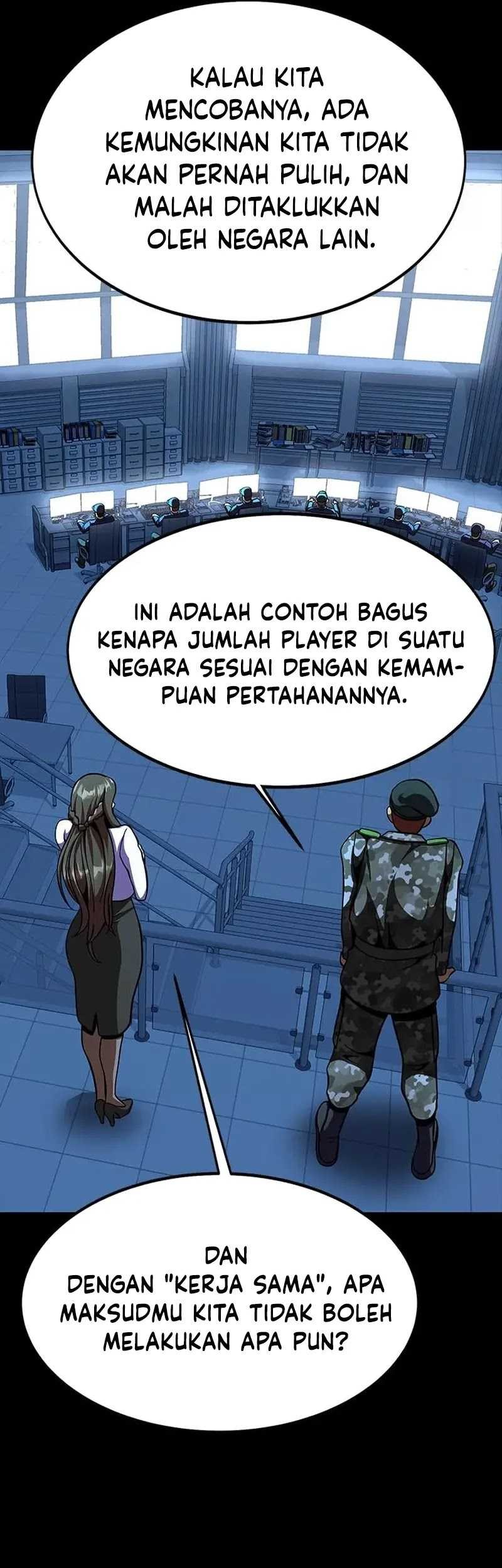 Steel-Eating Player Bab 72 halaman 12