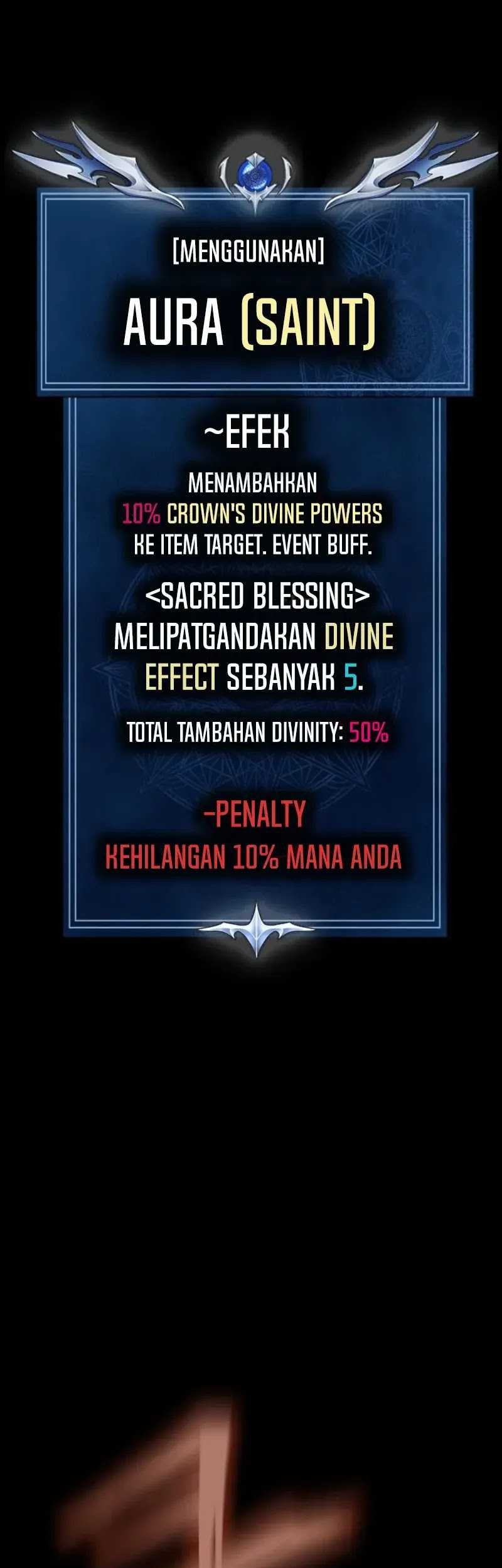 Steel-Eating Player Bab 72 halaman 22