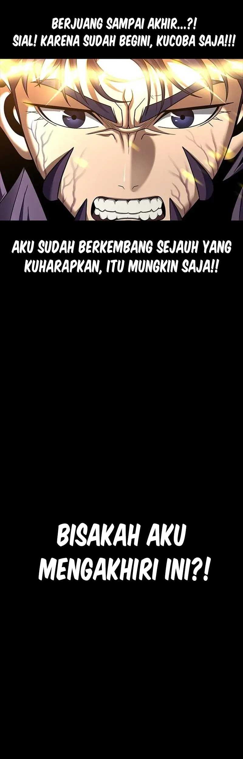 Steel-Eating Player Bab 72 halaman 27