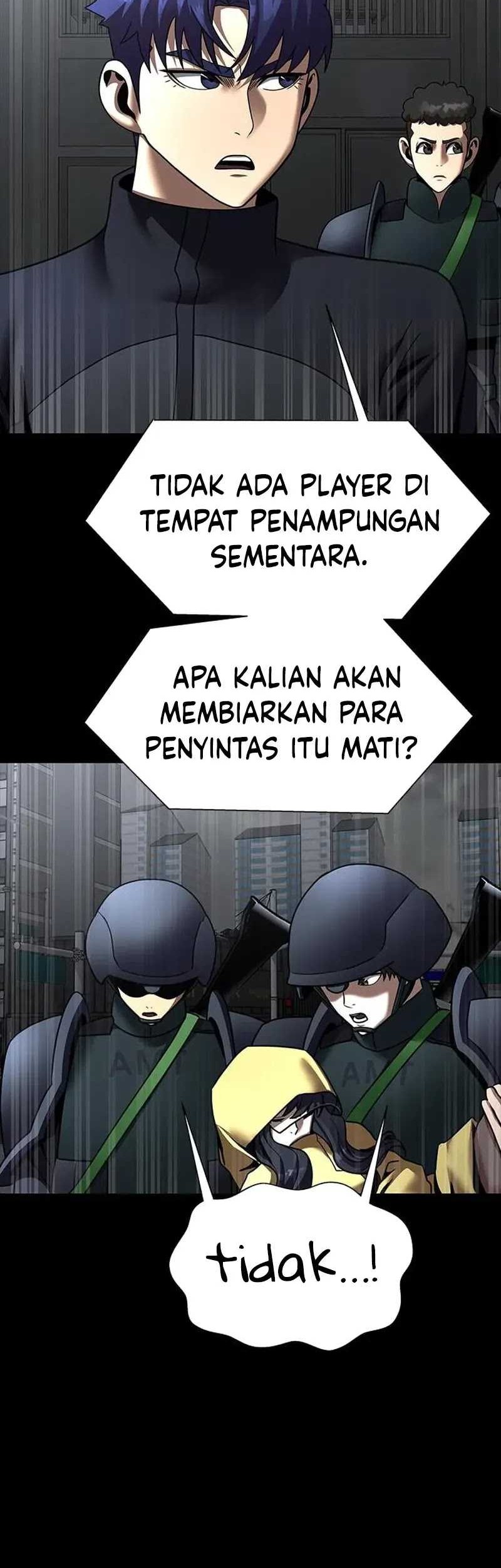 Steel-Eating Player Bab 72 halaman 66