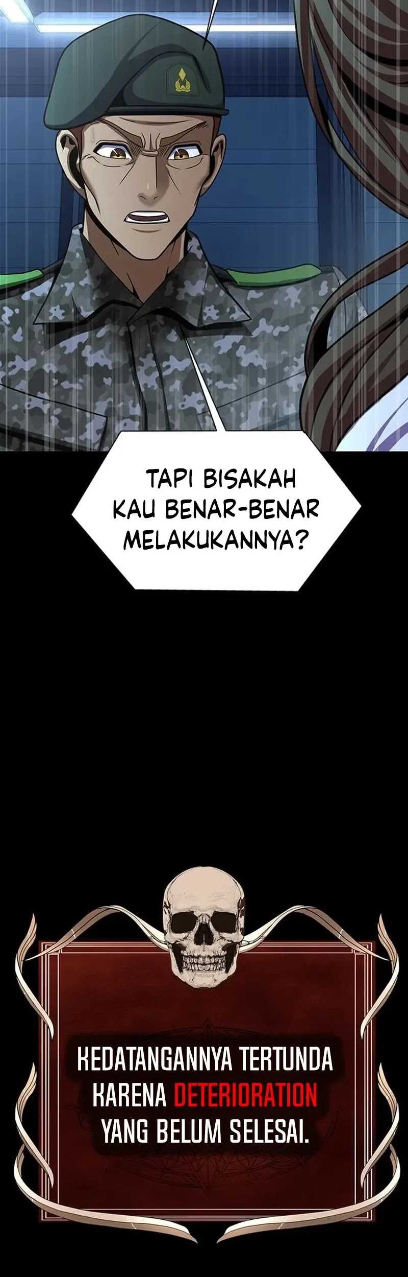 Steel-Eating Player Bab 72 halaman 90