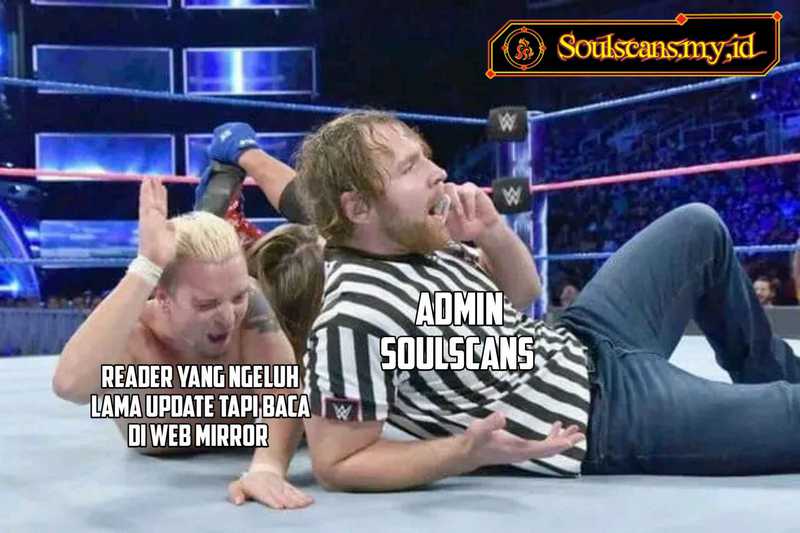 Steel-Eating Player Bab 72 halaman 97
