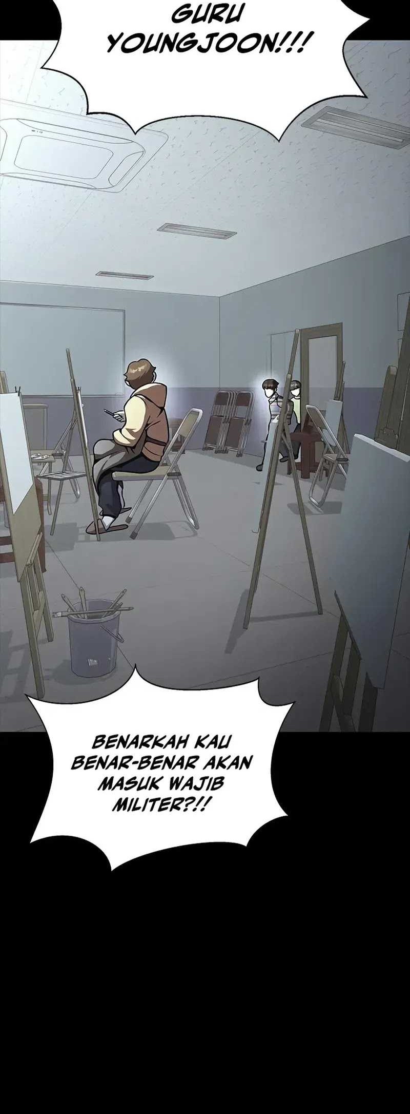 Steel-Eating Player Bab 73 halaman 2