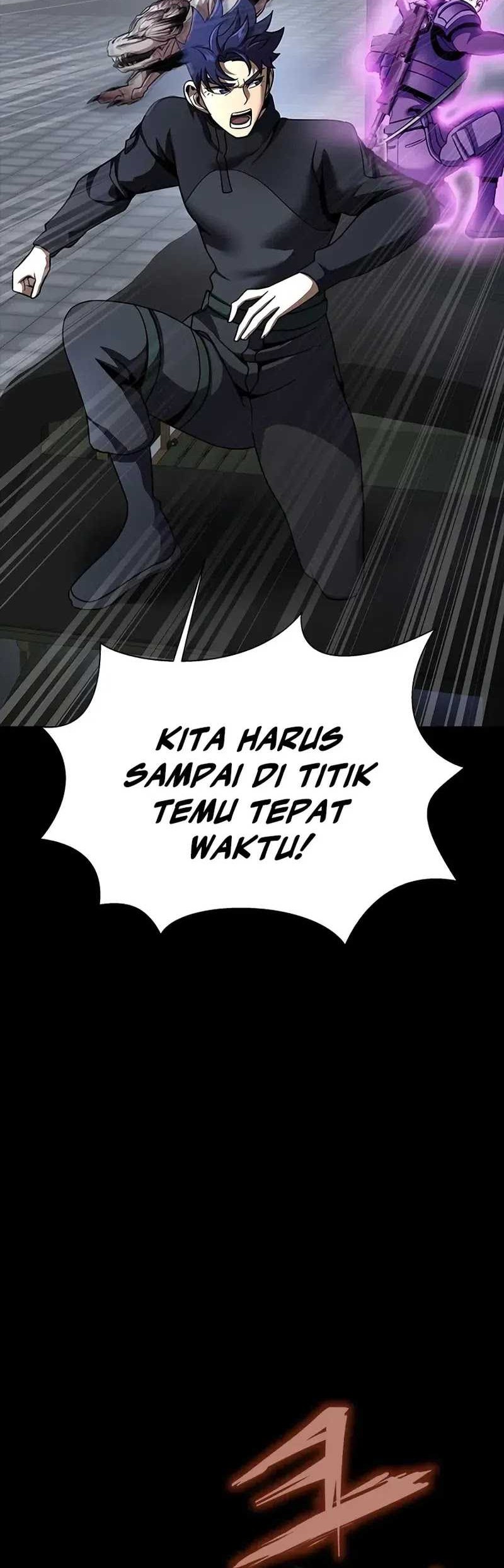 Steel-Eating Player Bab 73 halaman 18