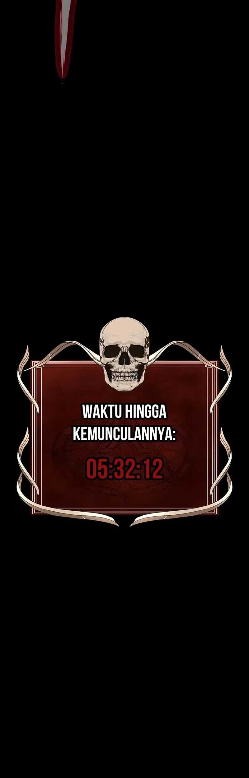 Steel-Eating Player Bab 73 halaman 28