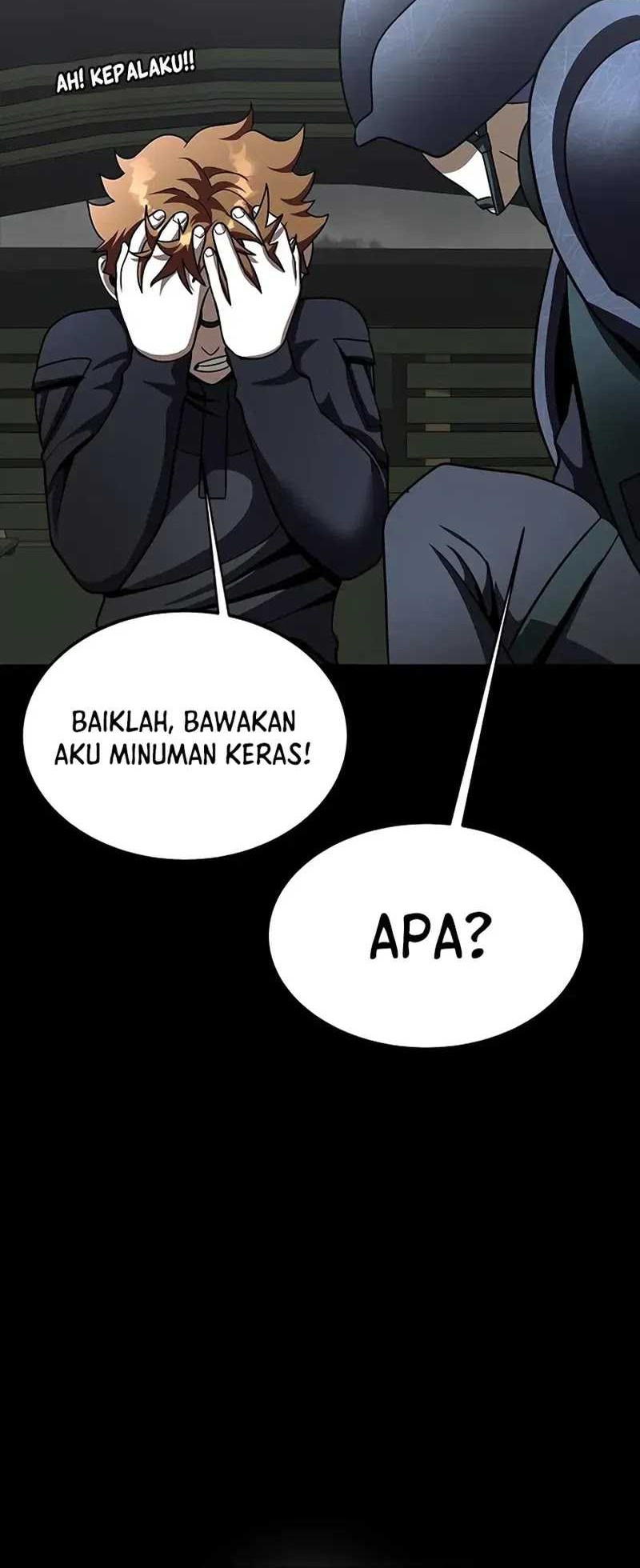 Steel-Eating Player Bab 73 halaman 30