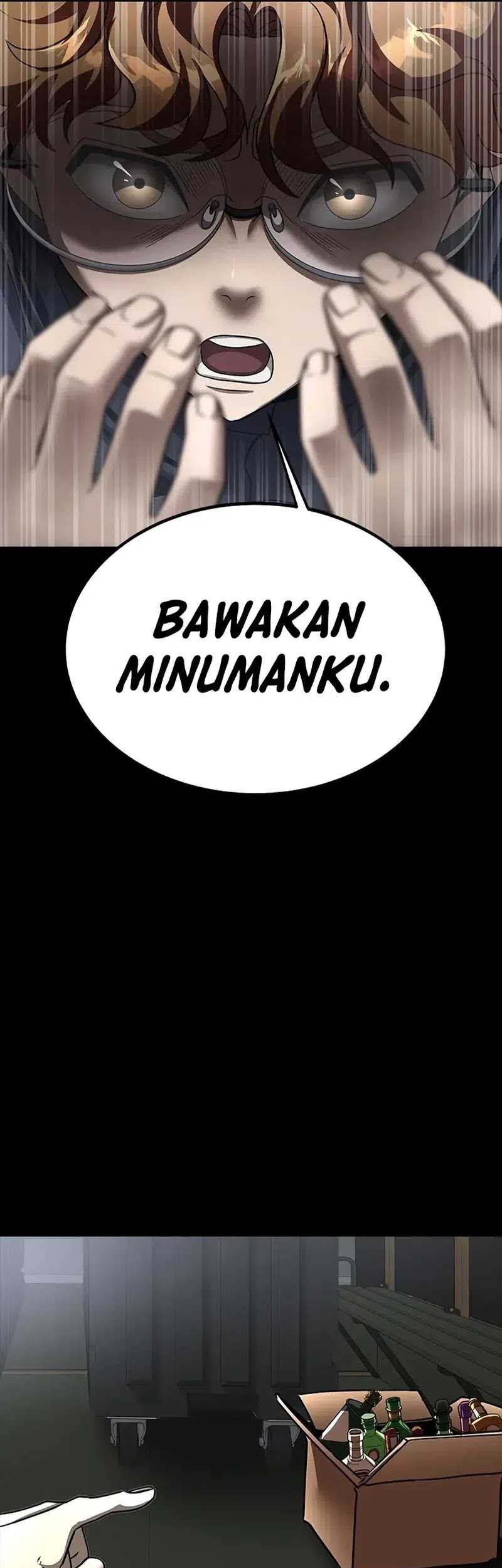 Steel-Eating Player Bab 73 halaman 31