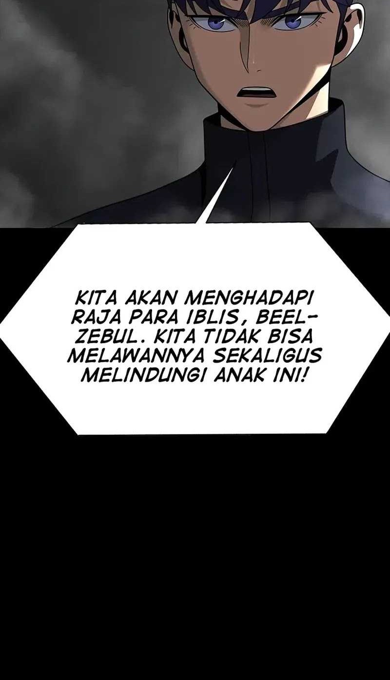 Steel-Eating Player Bab 73 halaman 72