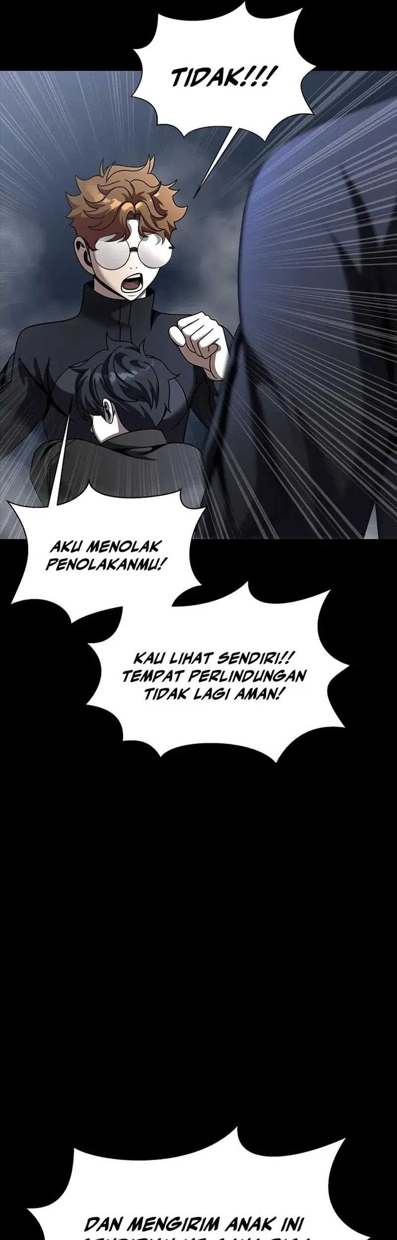 Steel-Eating Player Bab 73 halaman 73