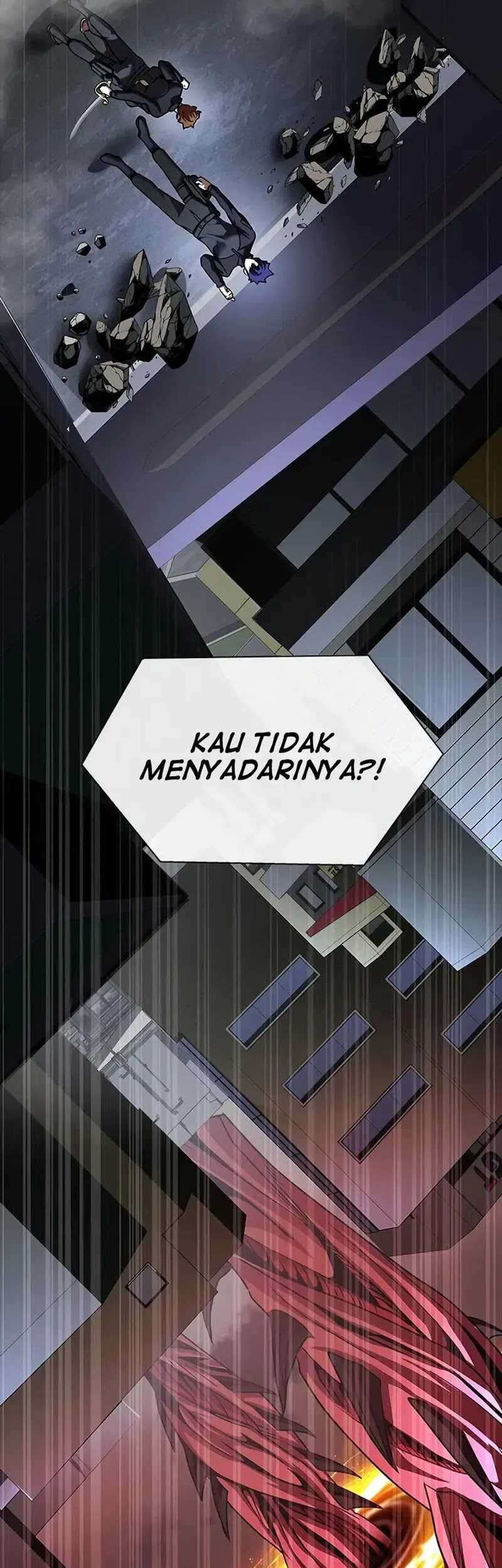 Steel-Eating Player Bab 73 halaman 75