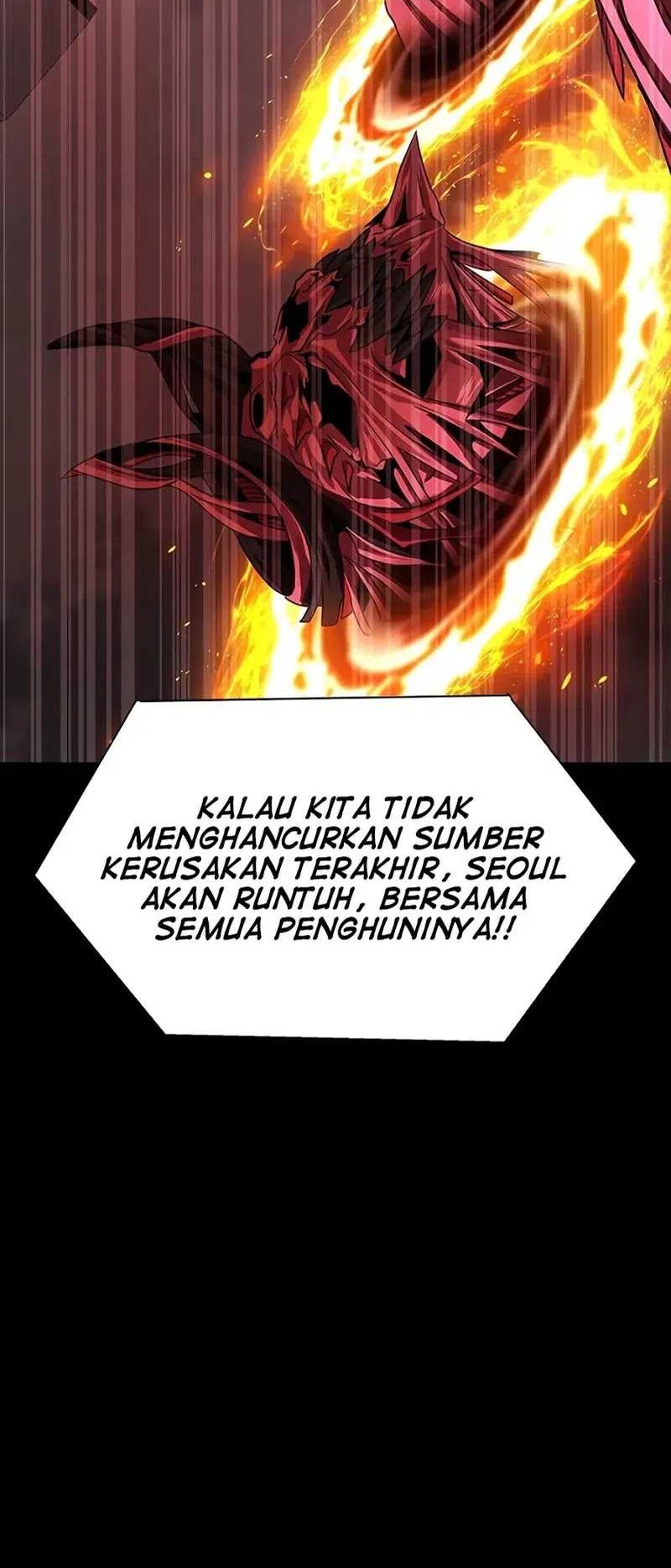 Steel-Eating Player Bab 73 halaman 76
